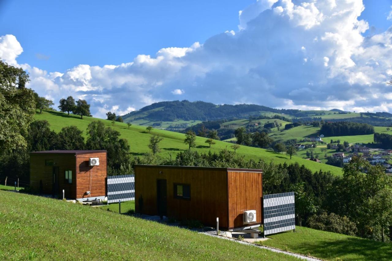 Tiny House Birner Ertl Apartment Luaran gambar