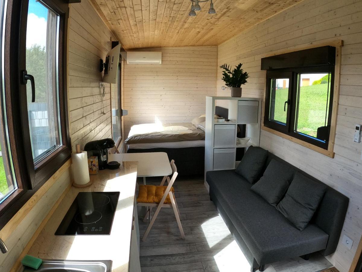 Tiny House Birner Ertl Apartment Luaran gambar