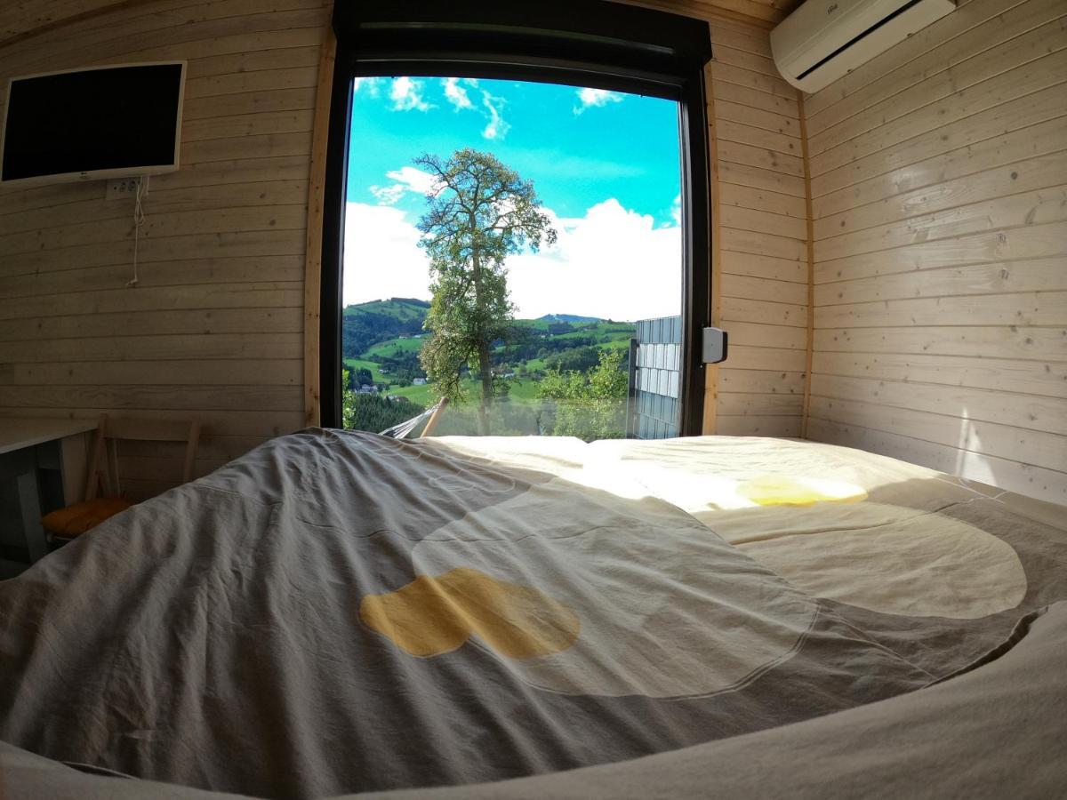 Tiny House Birner Ertl Apartment Luaran gambar