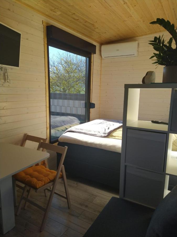 Tiny House Birner Ertl Apartment Luaran gambar