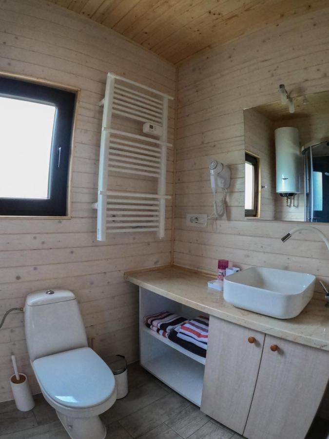 Tiny House Birner Ertl Apartment Luaran gambar