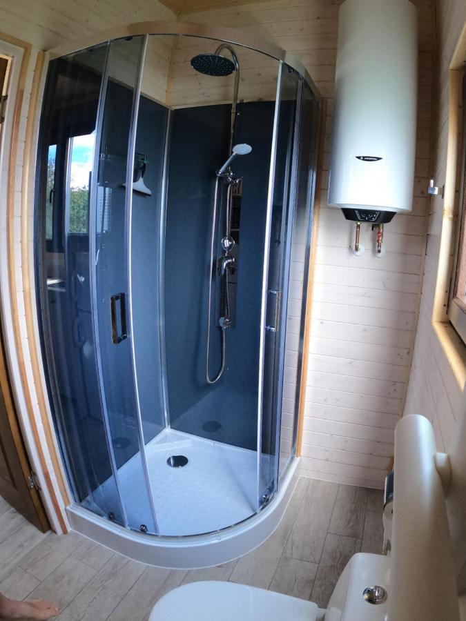 Tiny House Birner Ertl Apartment Luaran gambar