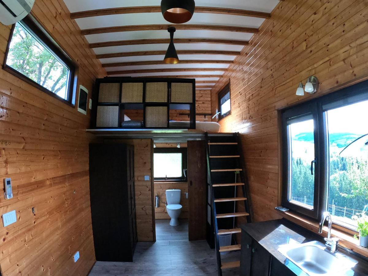 Tiny House Birner Ertl Apartment Luaran gambar