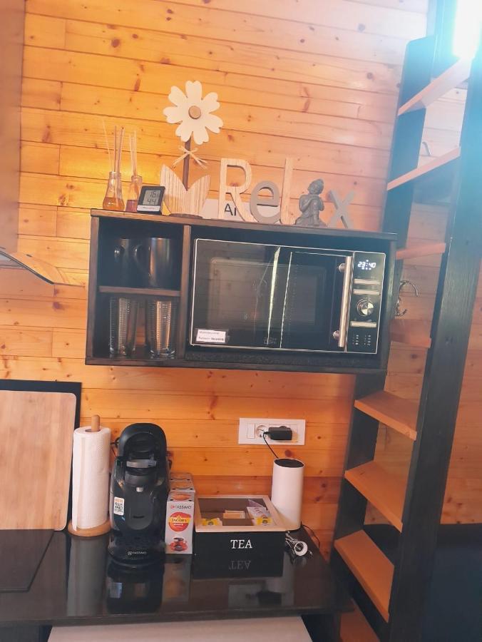 Tiny House Birner Ertl Apartment Luaran gambar