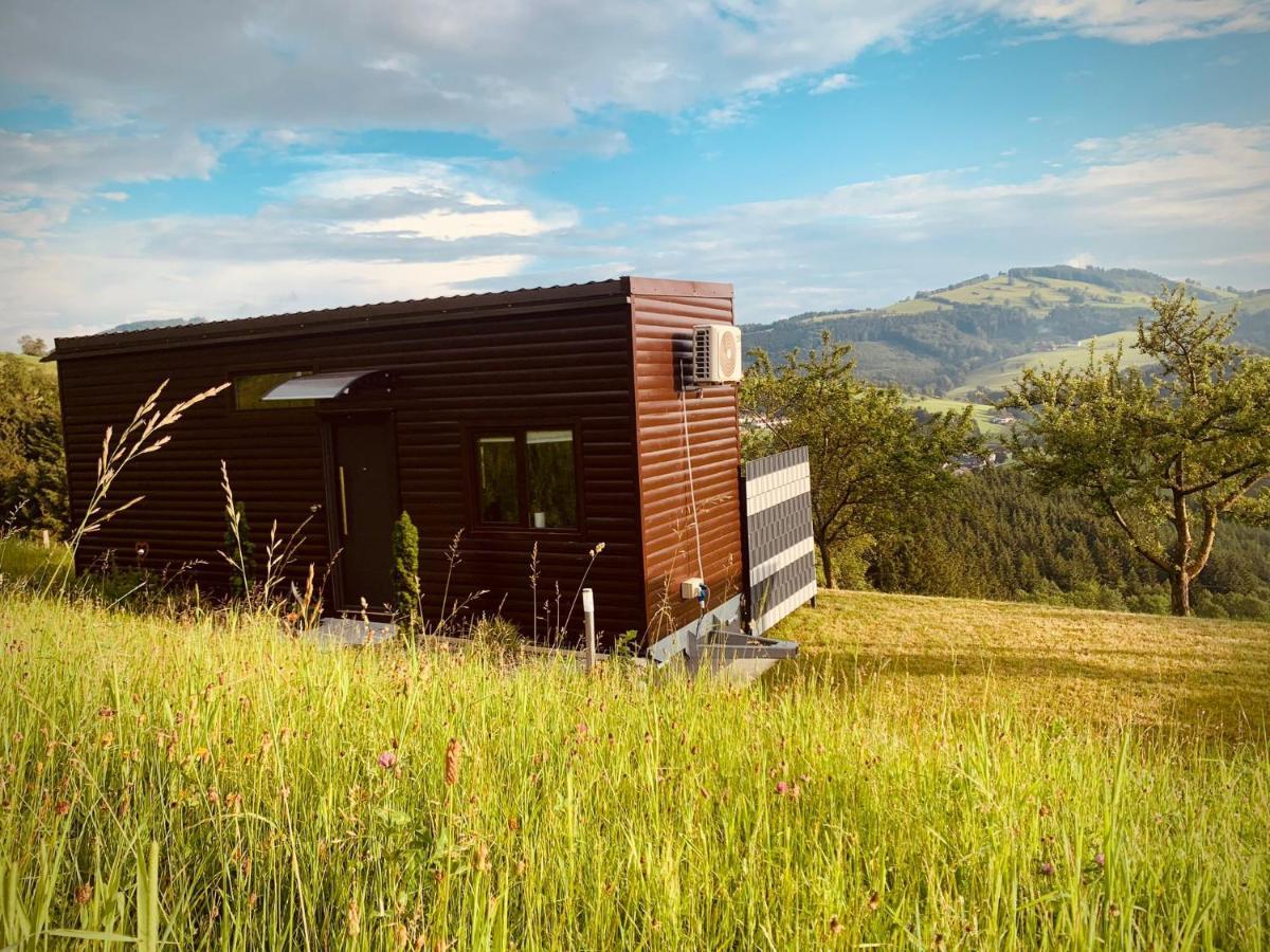 Tiny House Birner Ertl Apartment Luaran gambar