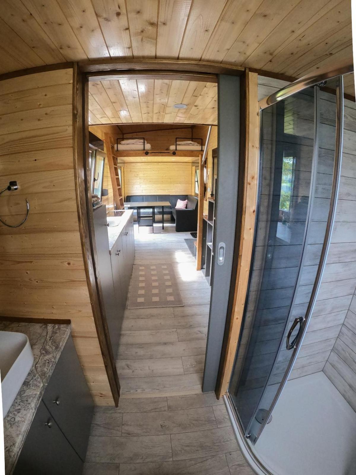 Tiny House Birner Ertl Apartment Luaran gambar