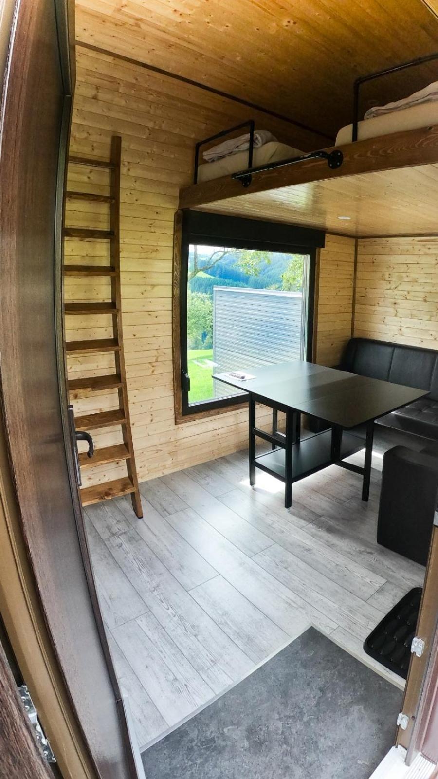 Tiny House Birner Ertl Apartment Luaran gambar