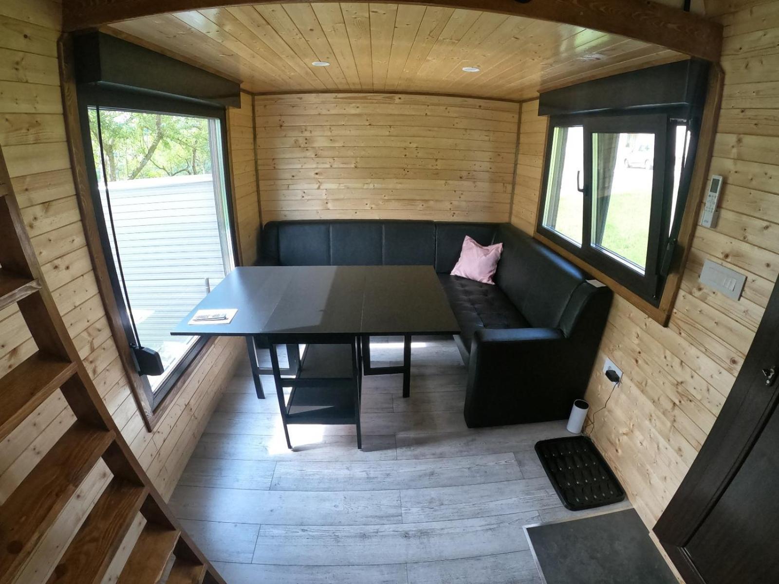 Tiny House Birner Ertl Apartment Luaran gambar