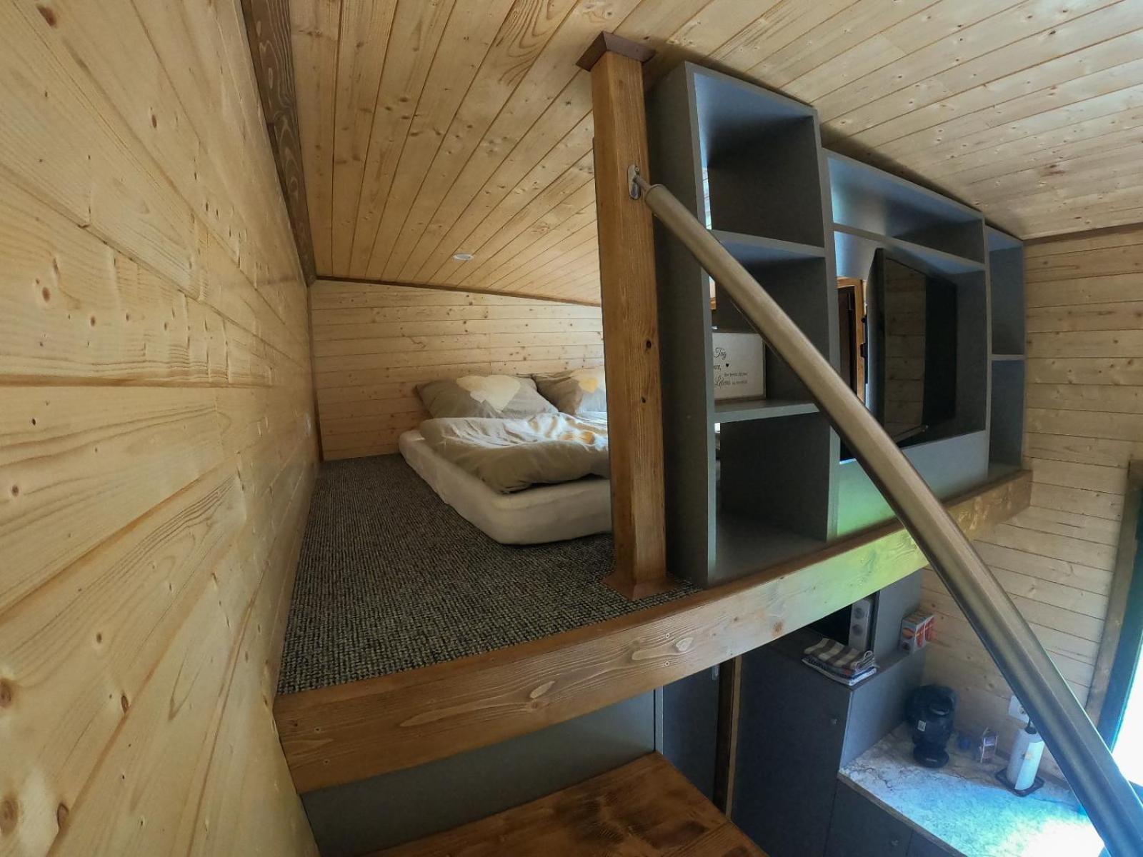 Tiny House Birner Ertl Apartment Luaran gambar