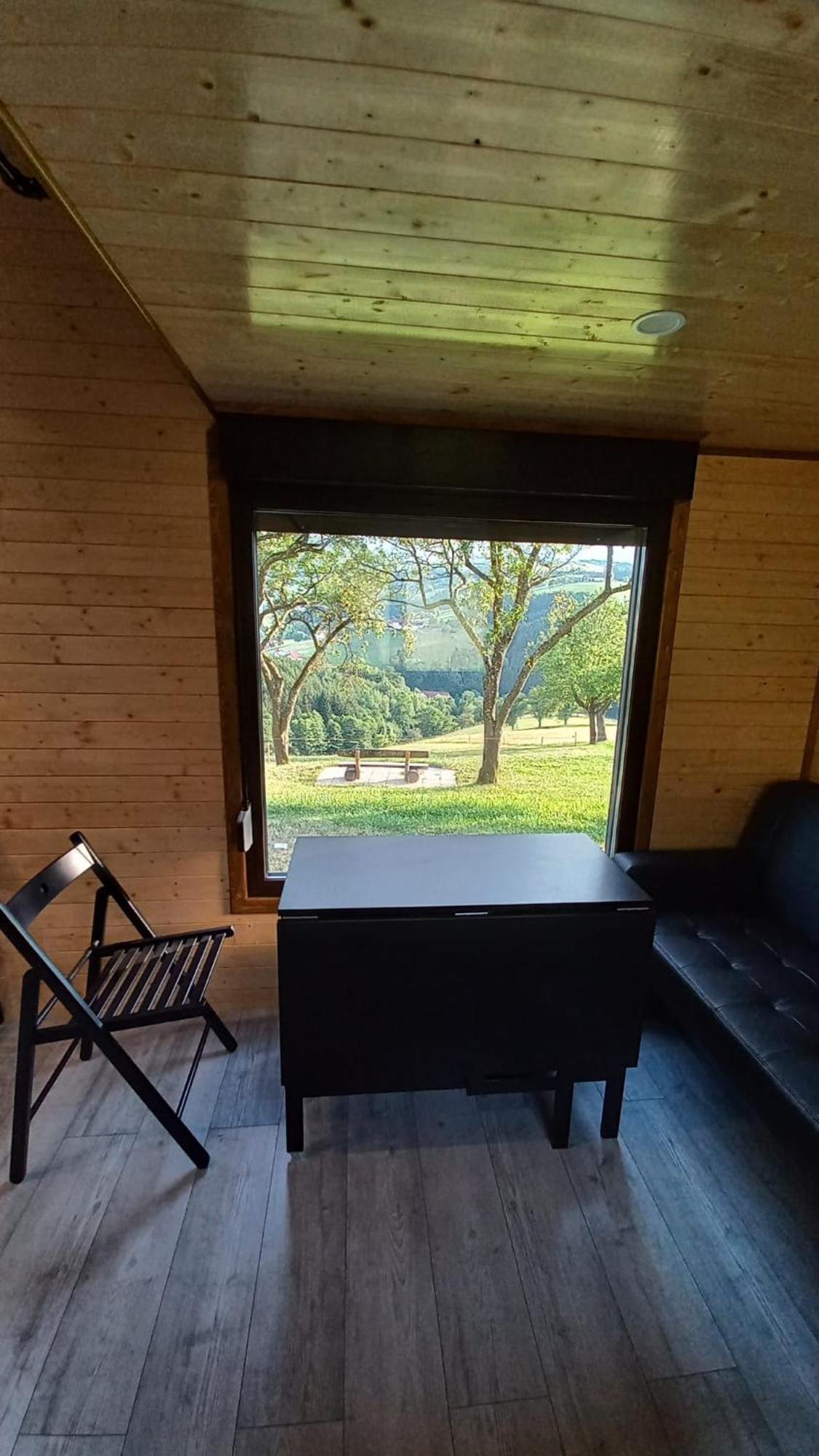 Tiny House Birner Ertl Apartment Luaran gambar